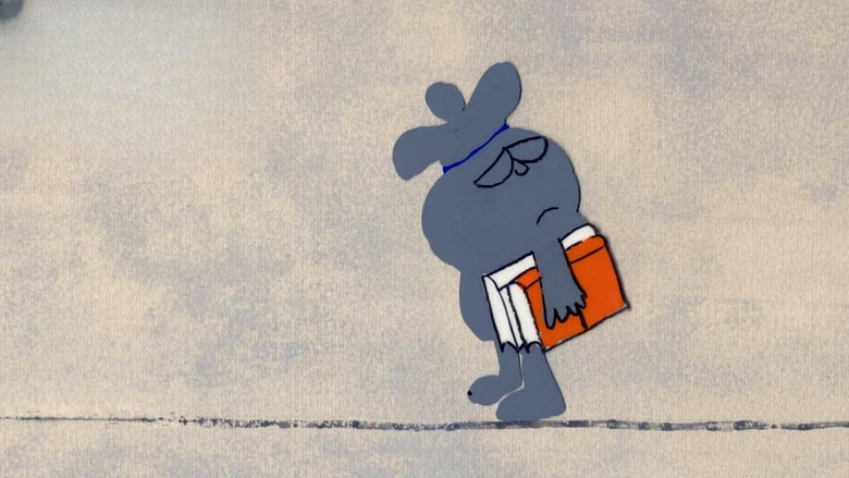 кадр из фильма Una vita in scatola