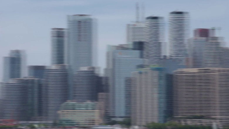 кадр из фильма Cityscape