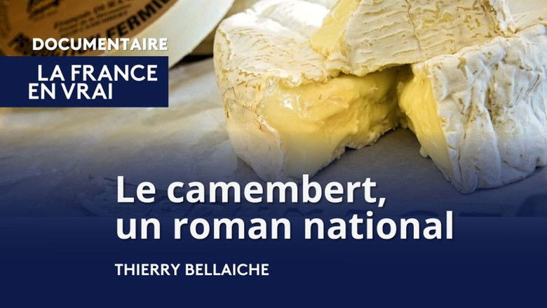 кадр из фильма Le camembert, un roman national