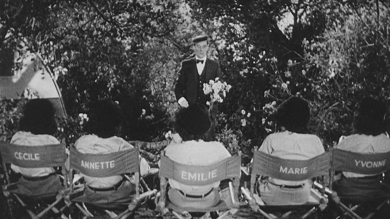 кадр из фильма Ditto