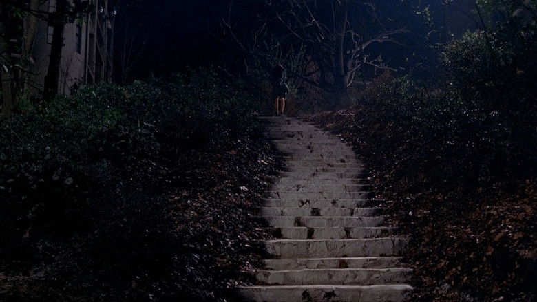 кадр из фильма Шёпот стен 3