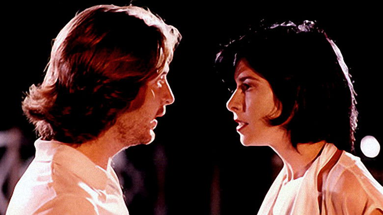 кадр из фильма Cohen vs. Rosi