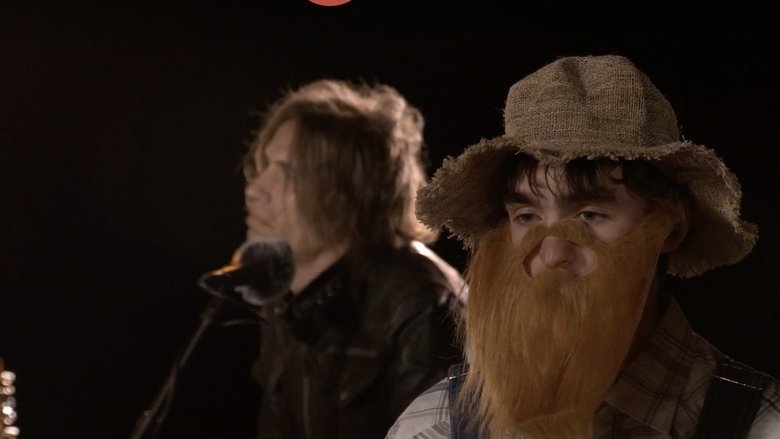 кадр из фильма The 9th Annual On Cinema Oscar Special