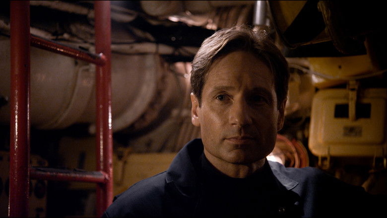 кадр из фильма Фантом