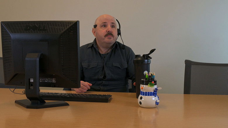 кадр из фильма Steve Jobless