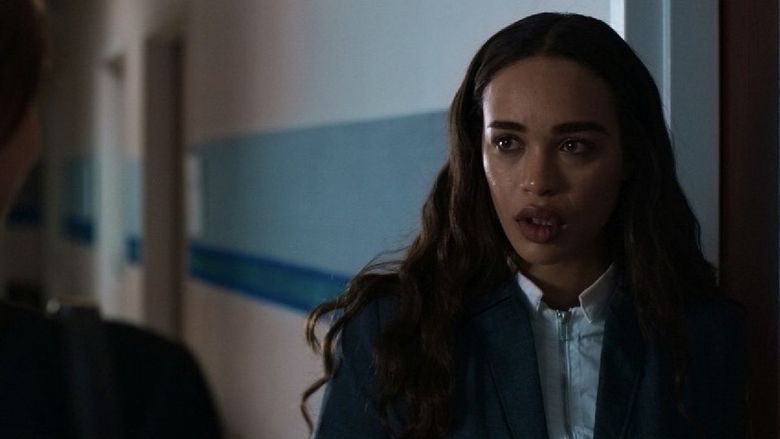 кадр из фильма Смерть из поднебесья