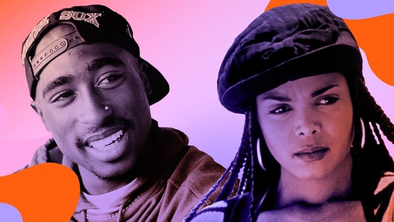 кадр из фильма Поэтичная Джастис