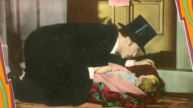 кадр из фильма Forgotten Faces