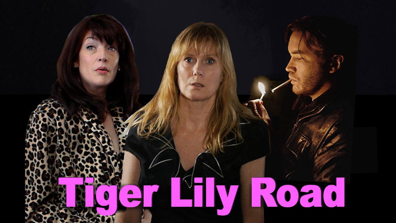 кадр из фильма Tiger Lily Road