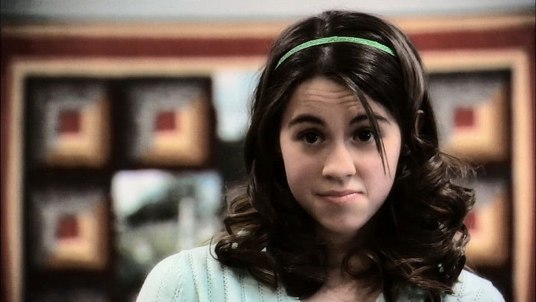 кадр из фильма The Perfect Gift