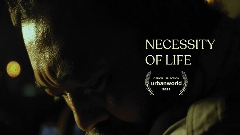 кадр из фильма Necessity of Life