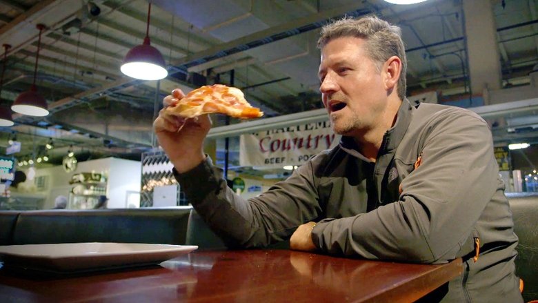 кадр из фильма Толстый, больной и почти мёртвый 2