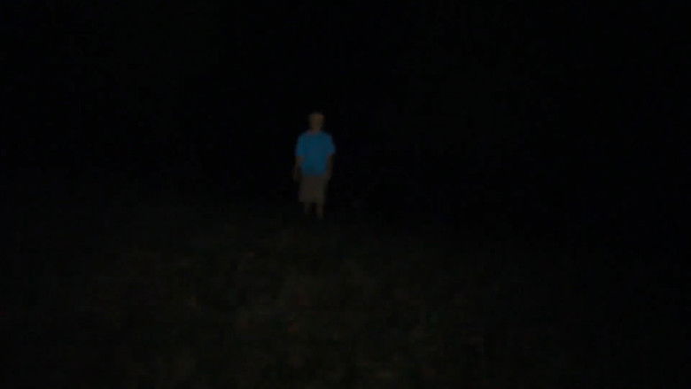 кадр из фильма The Slender Man