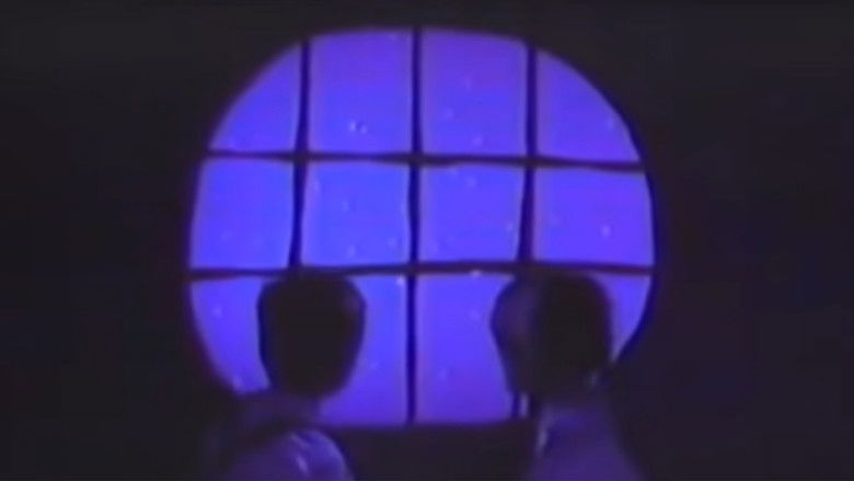 кадр из фильма Hansel and Gretel