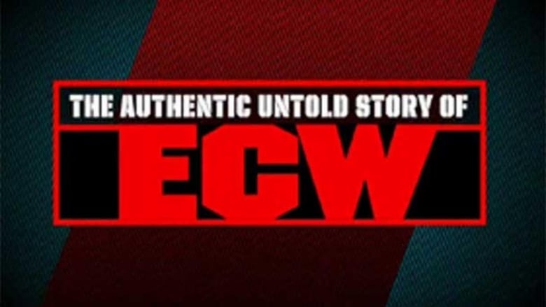 кадр из фильма The Authentic Untold Story of ECW