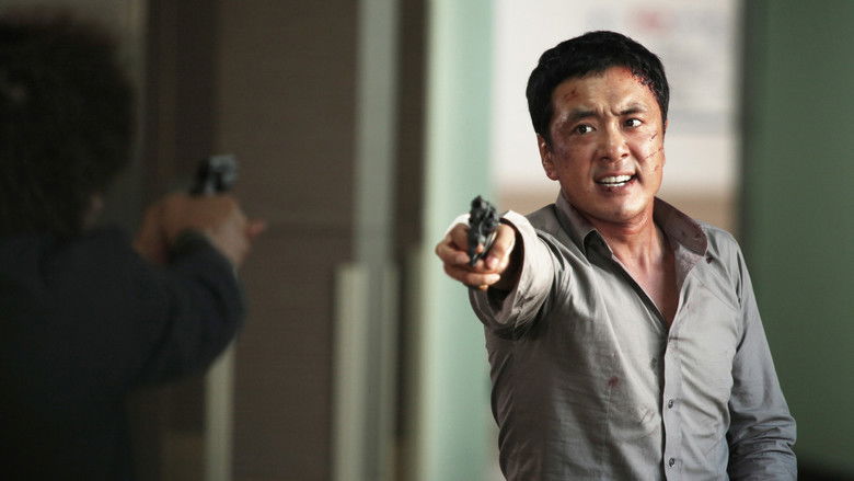 кадр из фильма Я – отец