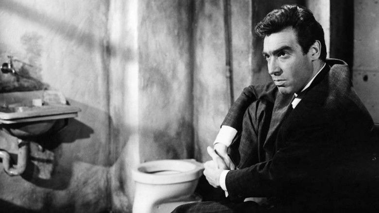 кадр из фильма Der letzte Zeuge