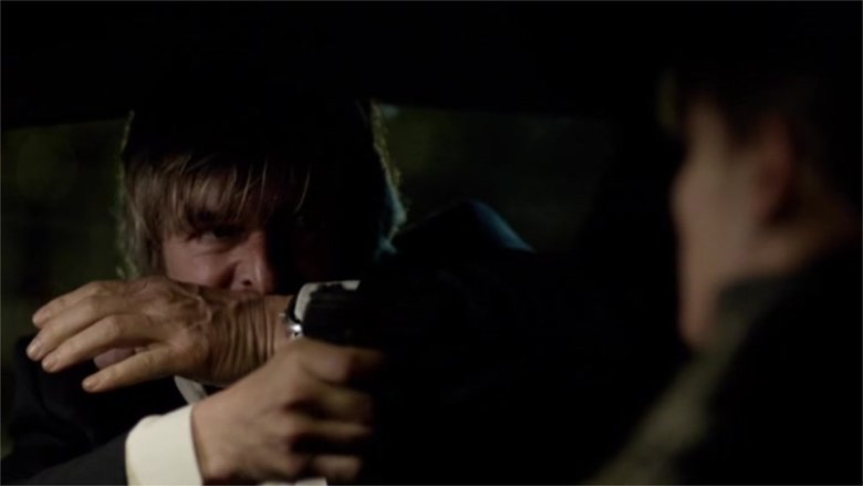 кадр из фильма De Overloper