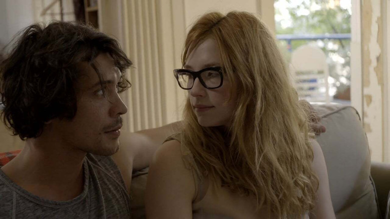 кадр из фильма Lost in the White City