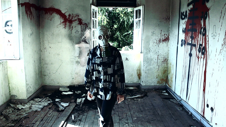 кадр из фильма Em Linha Reta