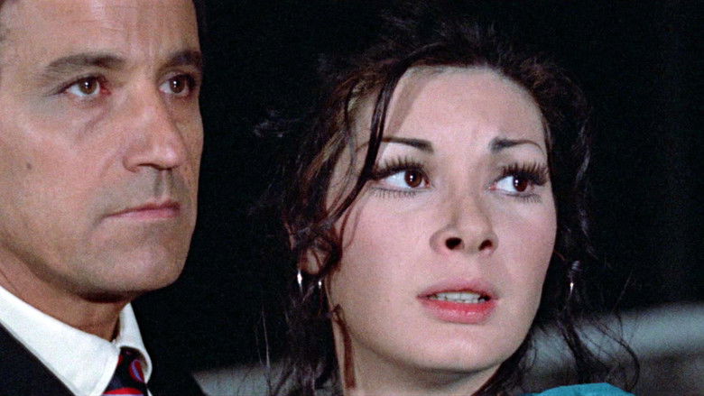 кадр из фильма Странный порок госпожи Уорд