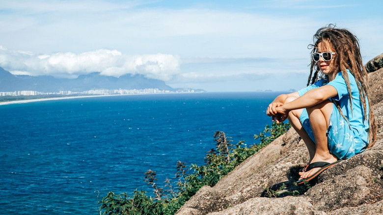 кадр из фильма Eiki Martello: Gigante Desde Pequeno