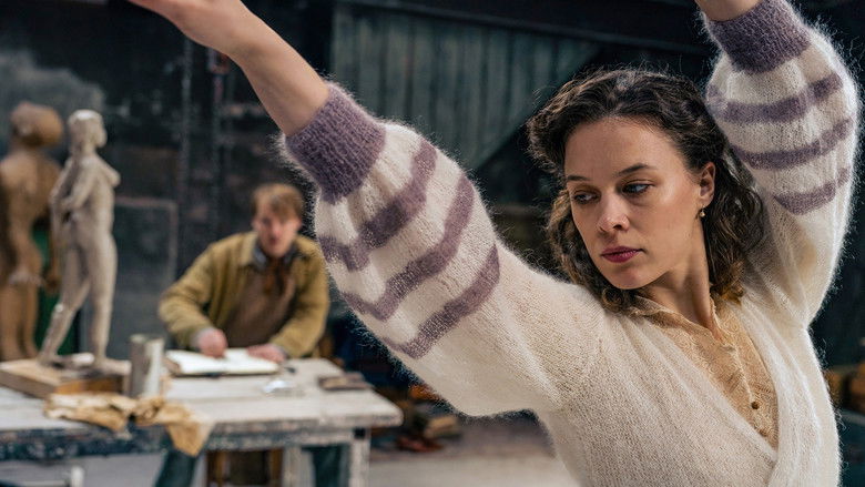 кадр из фильма Stiller