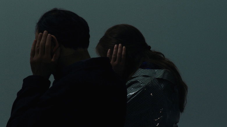 кадр из фильма Conference of the Birds