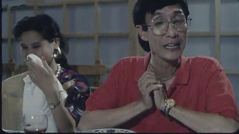 кадр из фильма 大惊小怪