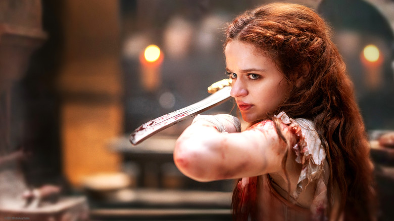 кадр из фильма Принцесса