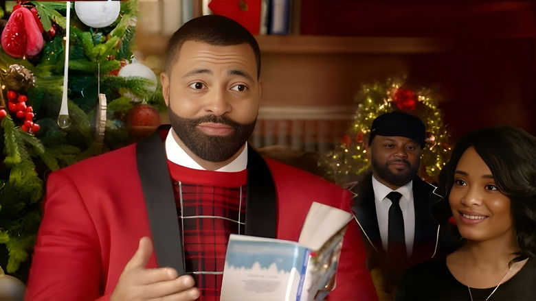 кадр из фильма Everyday But Christmas