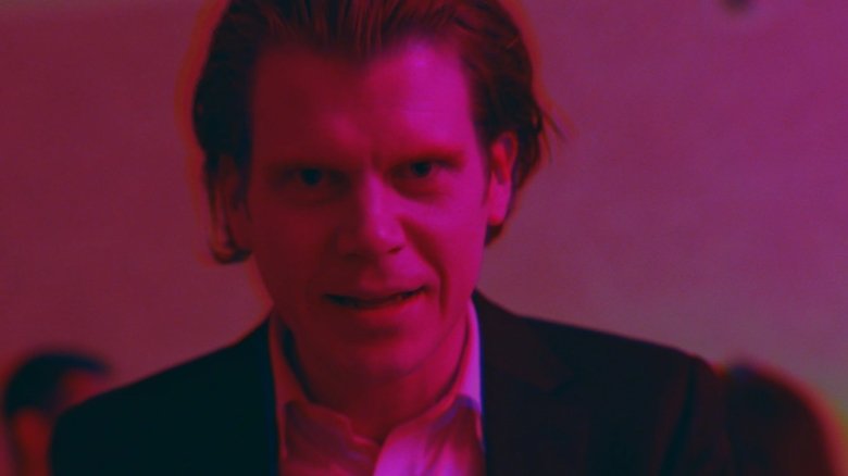 кадр из фильма Tjänare