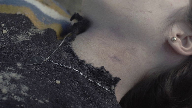 кадр из фильма Lo que sueñan las liebres