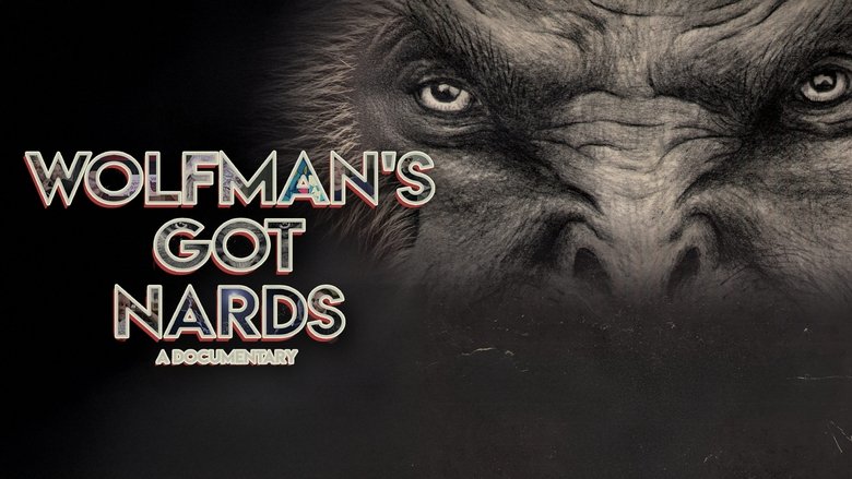 кадр из фильма Wolfman's Got Nards