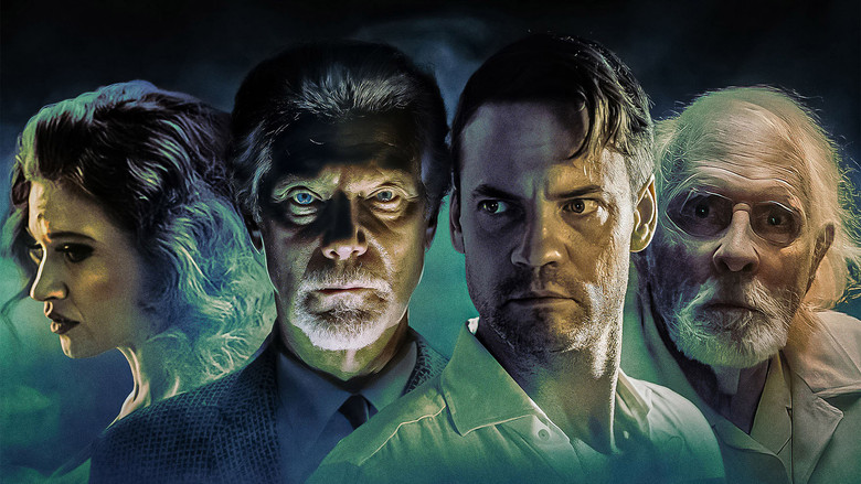 кадр из фильма Середина века