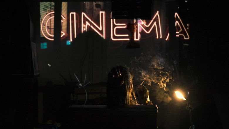 кадр из фильма Inventário de Imagens Perdidas