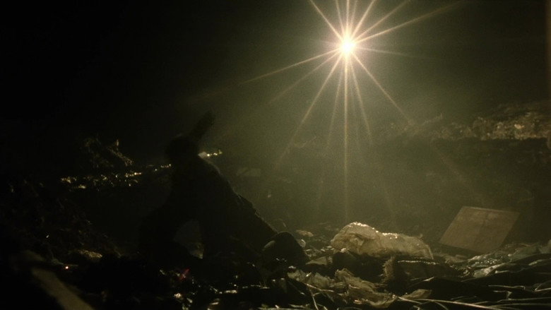 кадр из фильма 狗咬狗