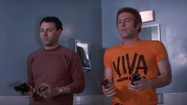 кадр из фильма Фриби и Бин