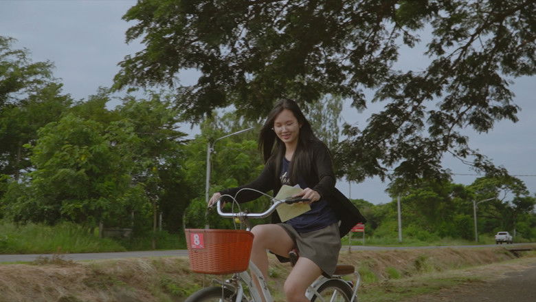 кадр из фильма Letters After Rain