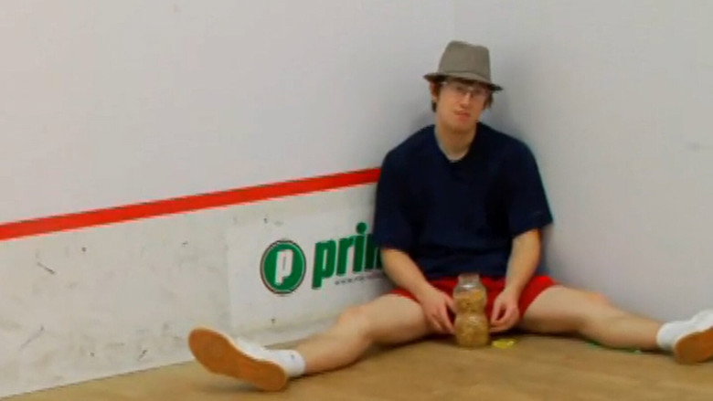 кадр из фильма Peanuts