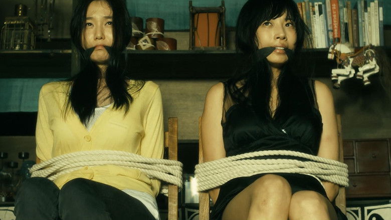 кадр из фильма Без пощады