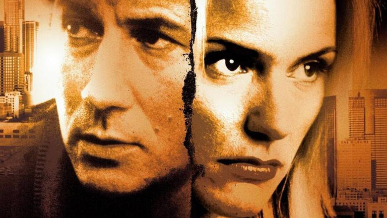 кадр из фильма A Kiss So Deadly