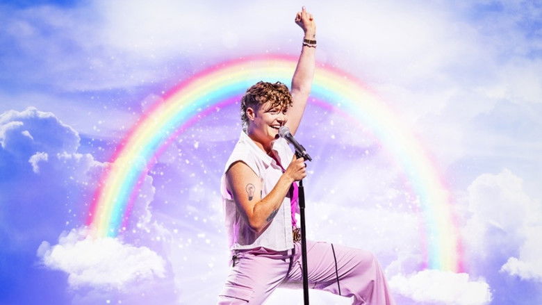 кадр из фильма Rachel Scanlon: Gay Fantasy