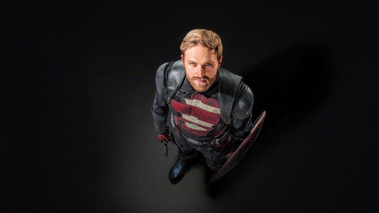 кадр из фильма Громовержцы*