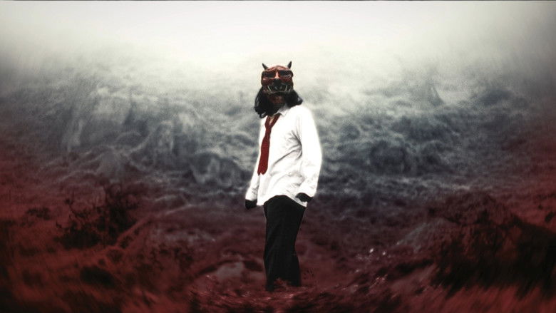 кадр из фильма El Retorno del Alma