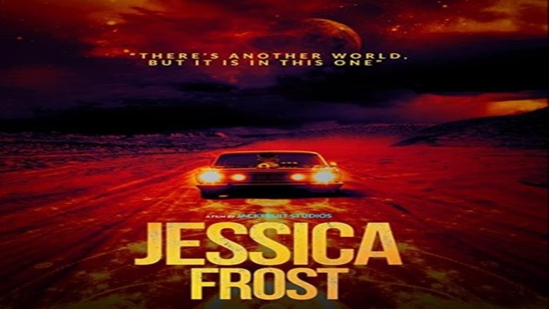 кадр из фильма Jessica Frost