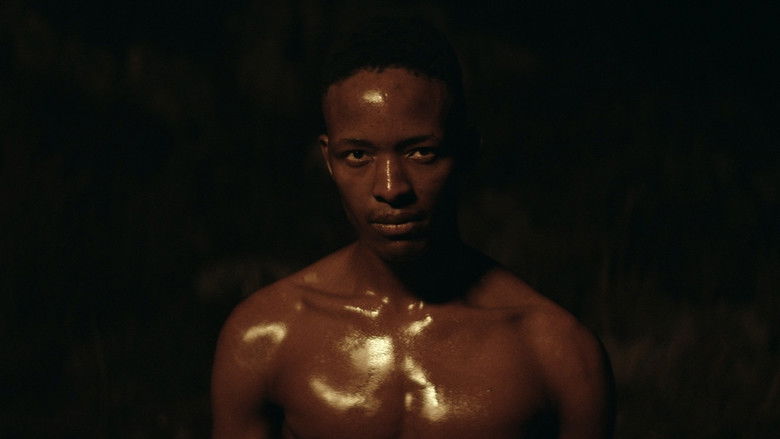 кадр из фильма Heaven Reaches Down to Earth