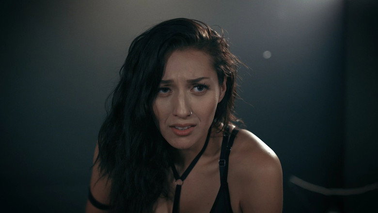 кадр из фильма Exterminated