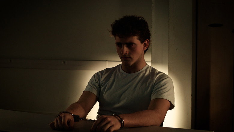 кадр из фильма J'avoue.