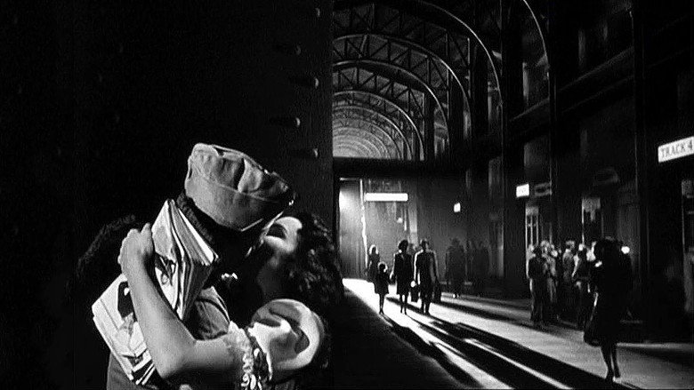 кадр из фильма LIFE Goes to the Movies